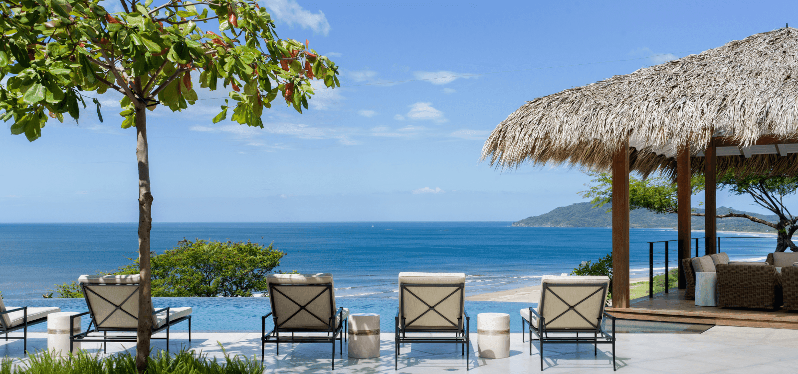 Tamarindo 37 Costa Rica Christmas Vacation Rentals