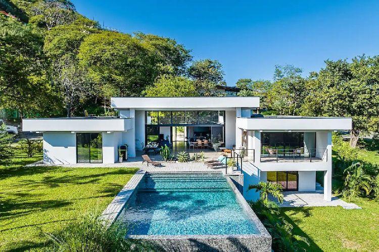 Tamarindo 7 7 bedroom villa