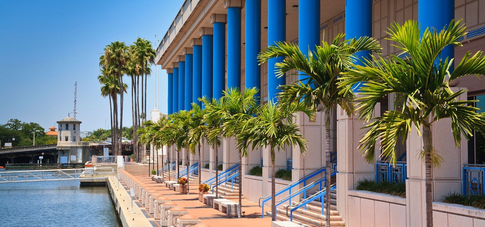 Tampa Convention Center