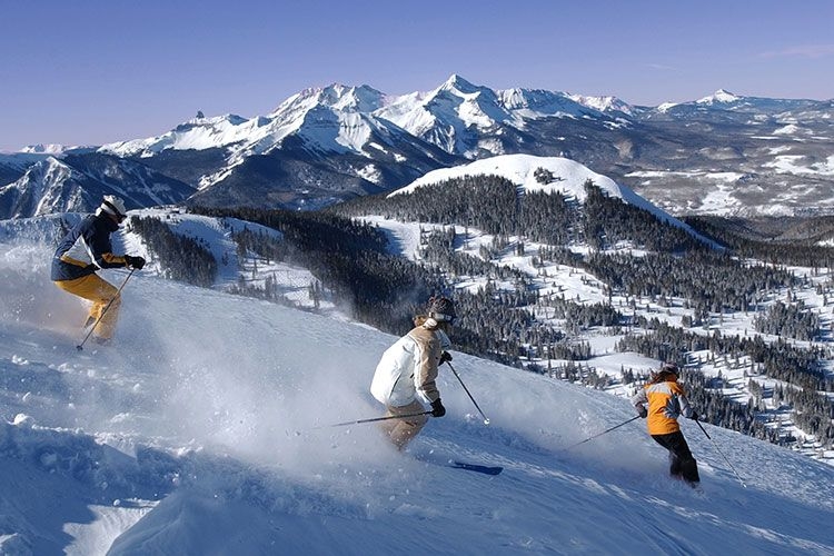 Telluride