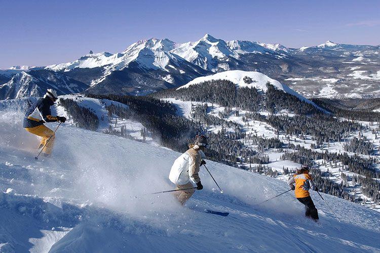 Telluride