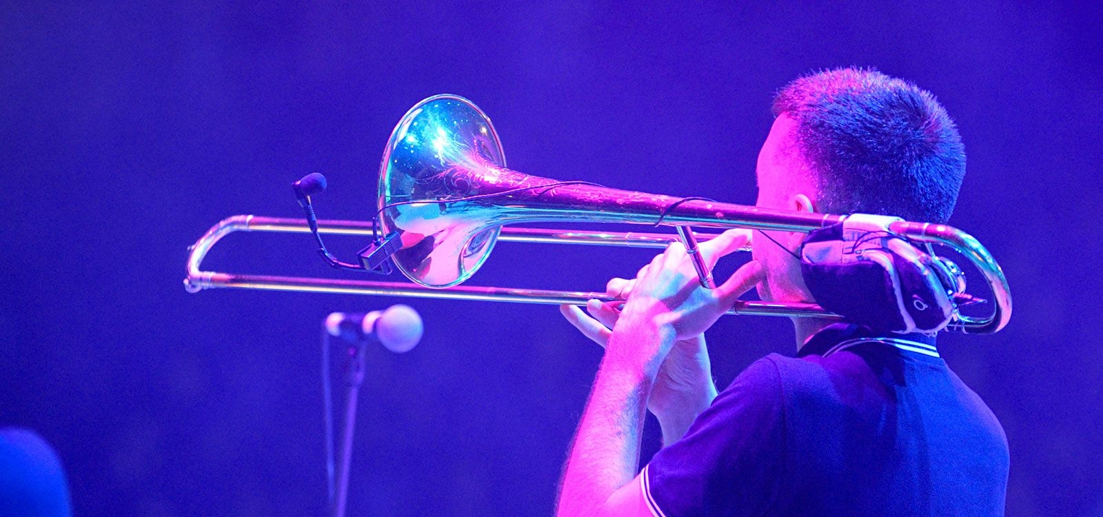 Telluride Blues & Brews Festival