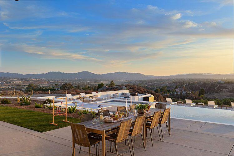 Temecula 5 bedroom villas, Temecula 21, Top Villas