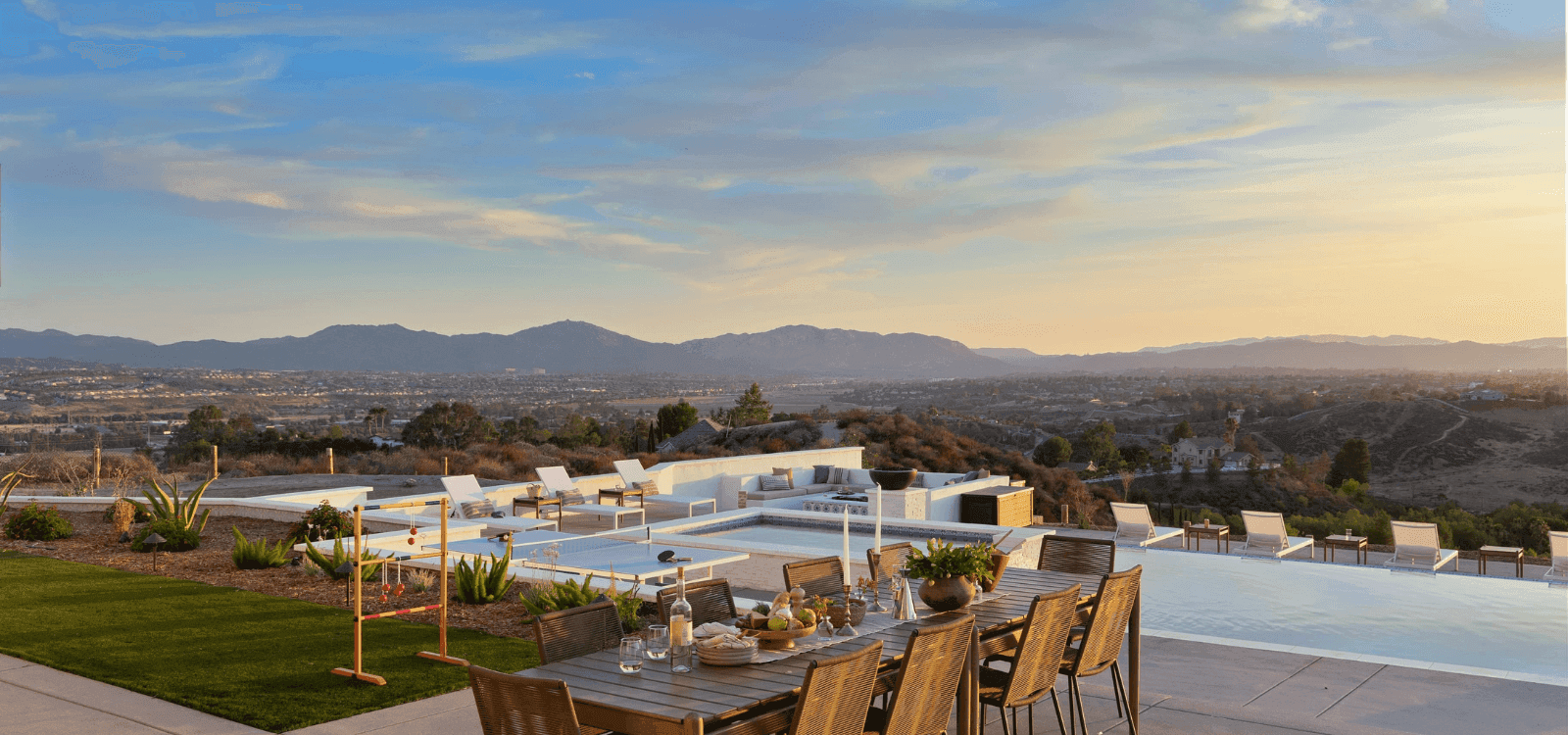 Temecula 21 Temecula vacation rentals with private pools
