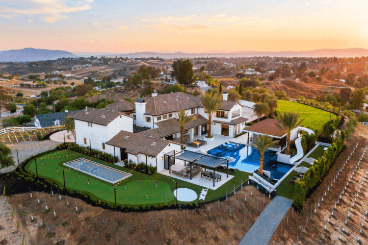 Temecula 41 Temecula vacation rentals with pools