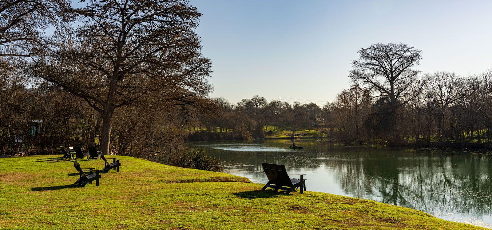 Texas Vacation Rentals With Hot Tub