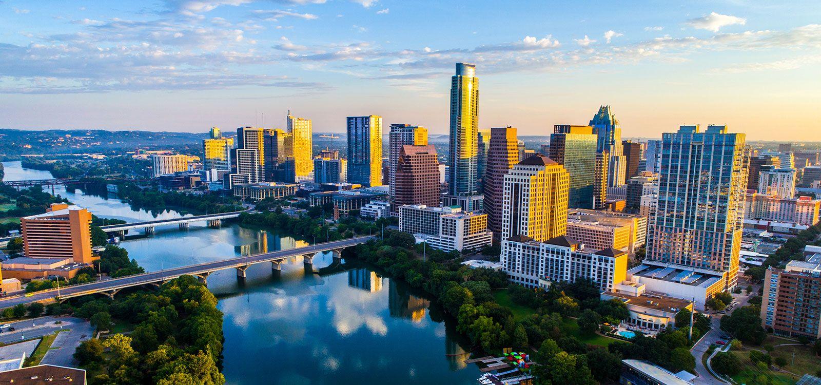 Texas vacation rentals with pool.