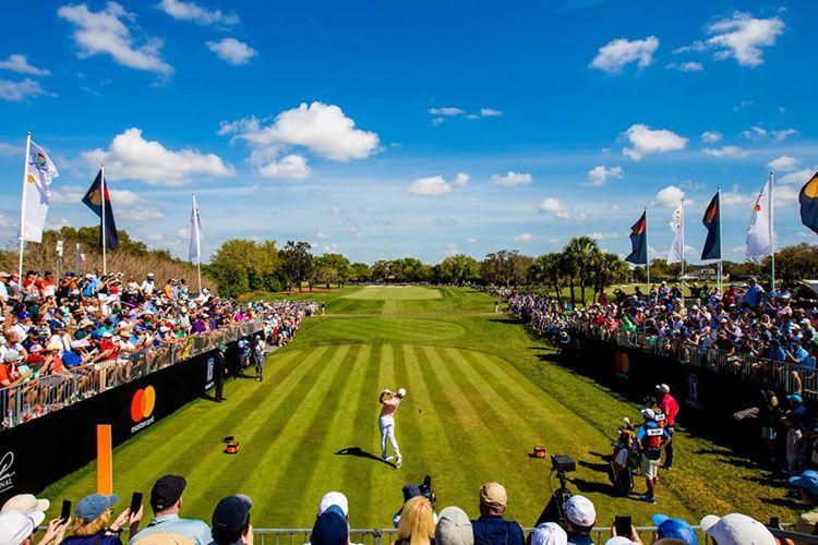 The Arnold Palmer Invitational