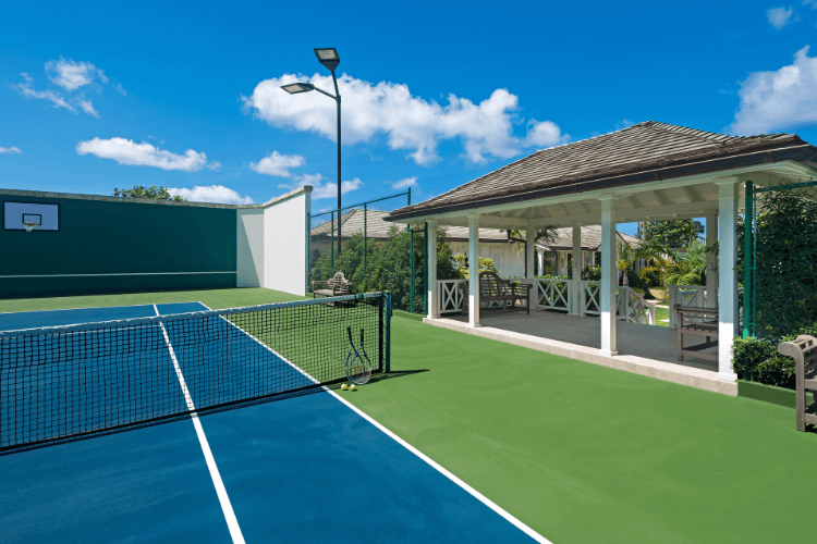 The Great House Barbados family holidays