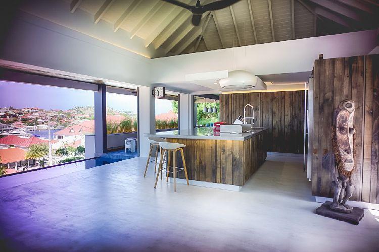 The Loft 1 bedroom apartments