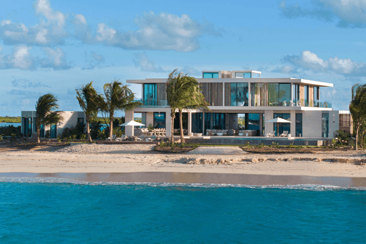 The Point Caribbean vacation deals