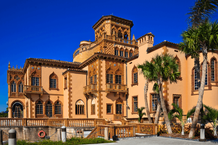 The Ringling