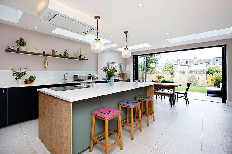 The Wimbledon Retreat Townhouses near All england lawn tennis club