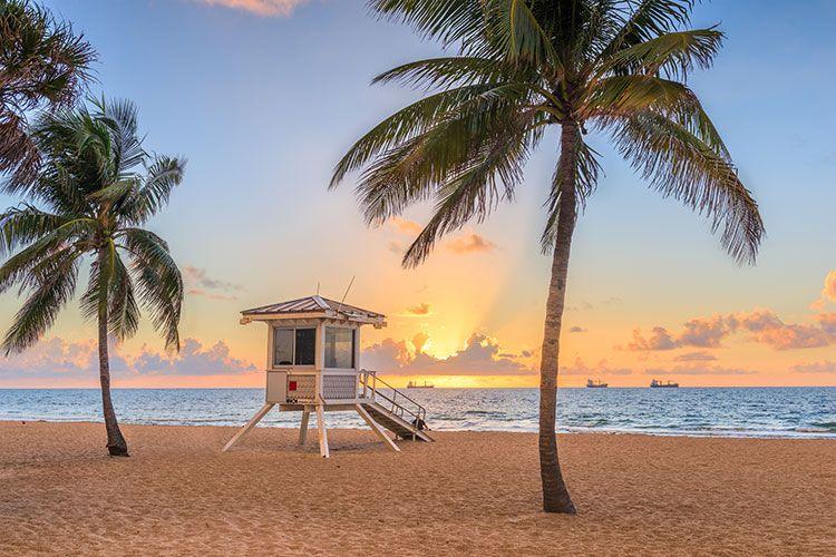 The best places to go in Fort Lauderdale