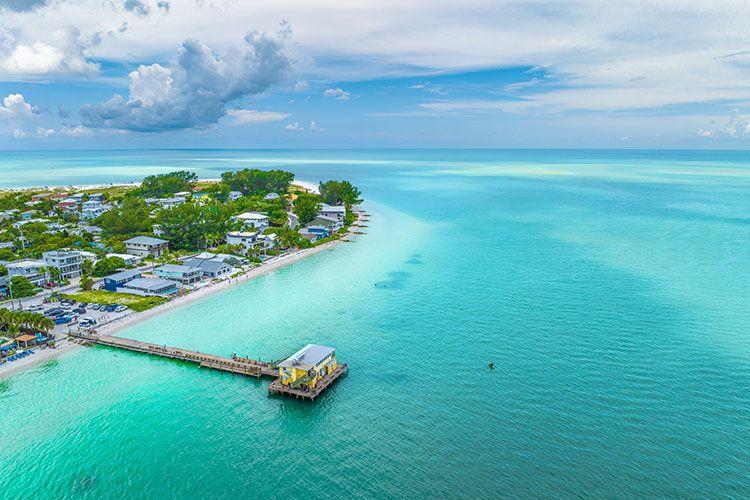 The best time to visit Anna Maria Island