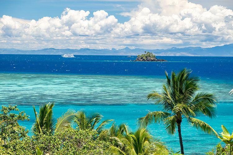 The best time to visit Big Island