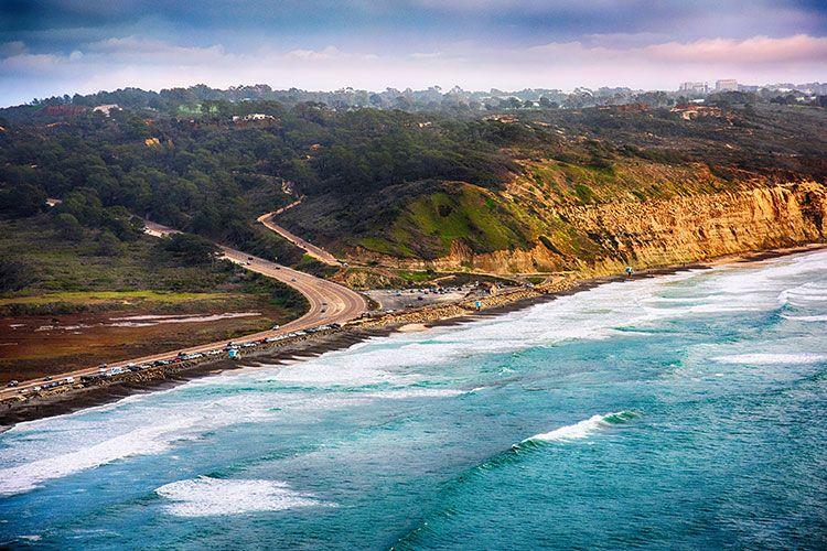 The best time to visit La Jolla