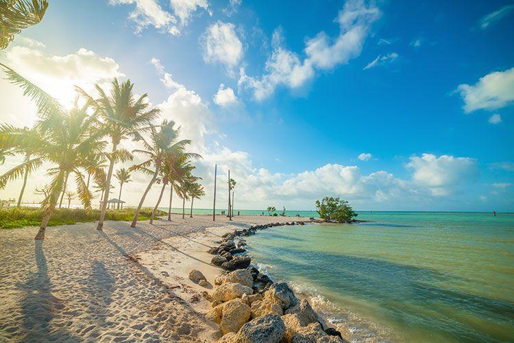 The best time to visit the Florida Keys
