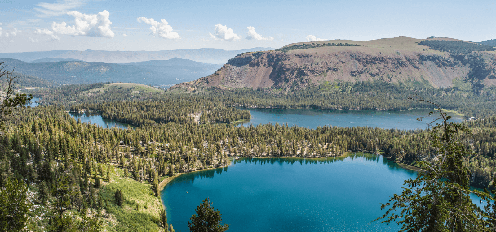 Things To Do In Mammoth Lakes