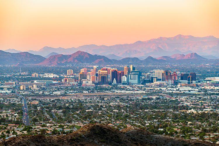 Things You Have to Do in Phoenix