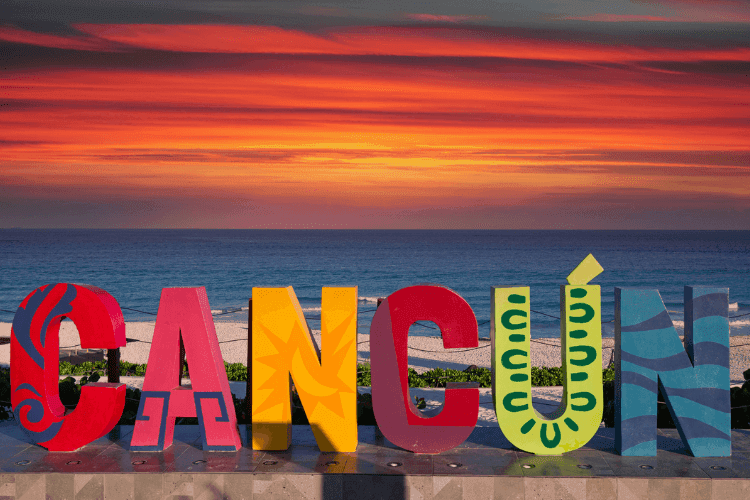 Things to do in Cancun