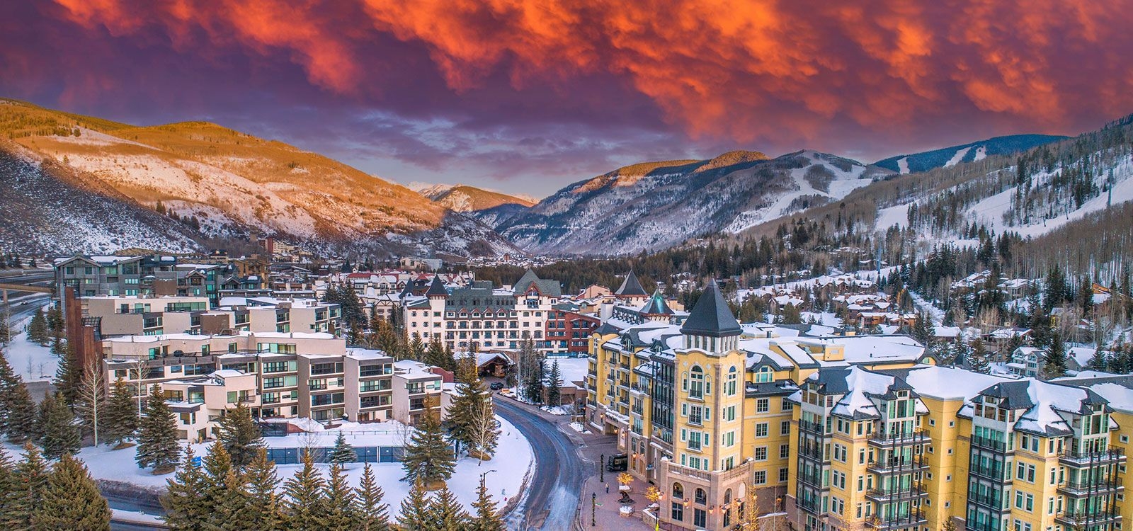 Things to do in Colorado