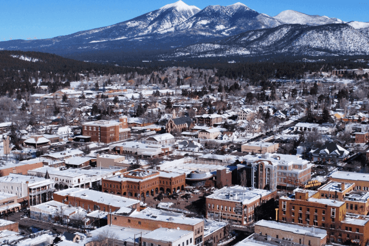 Things to do in Flagstaff