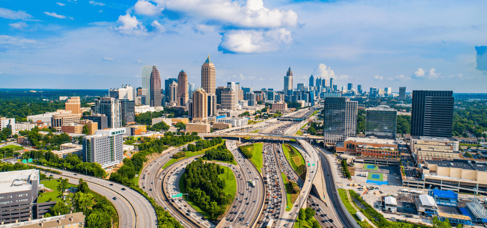 Things to do in Georgia