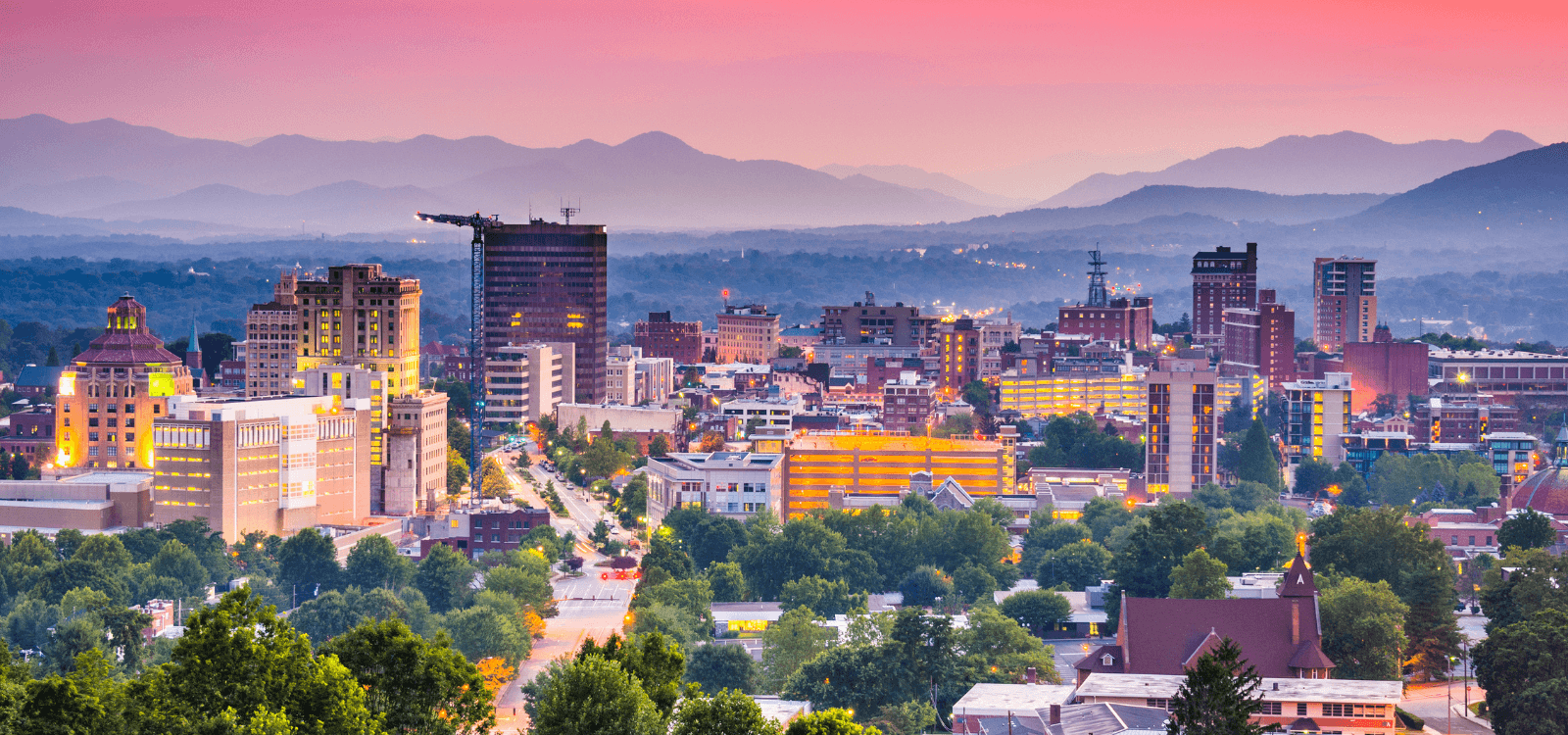 Things to do in North Carolina