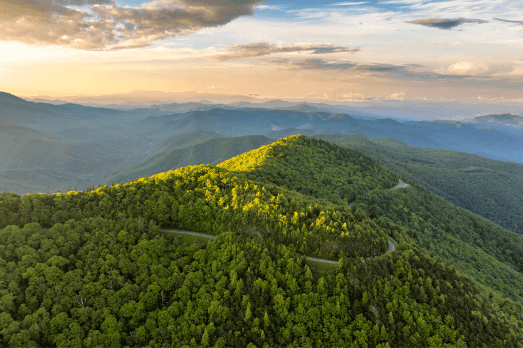 Things to do in North Carolina