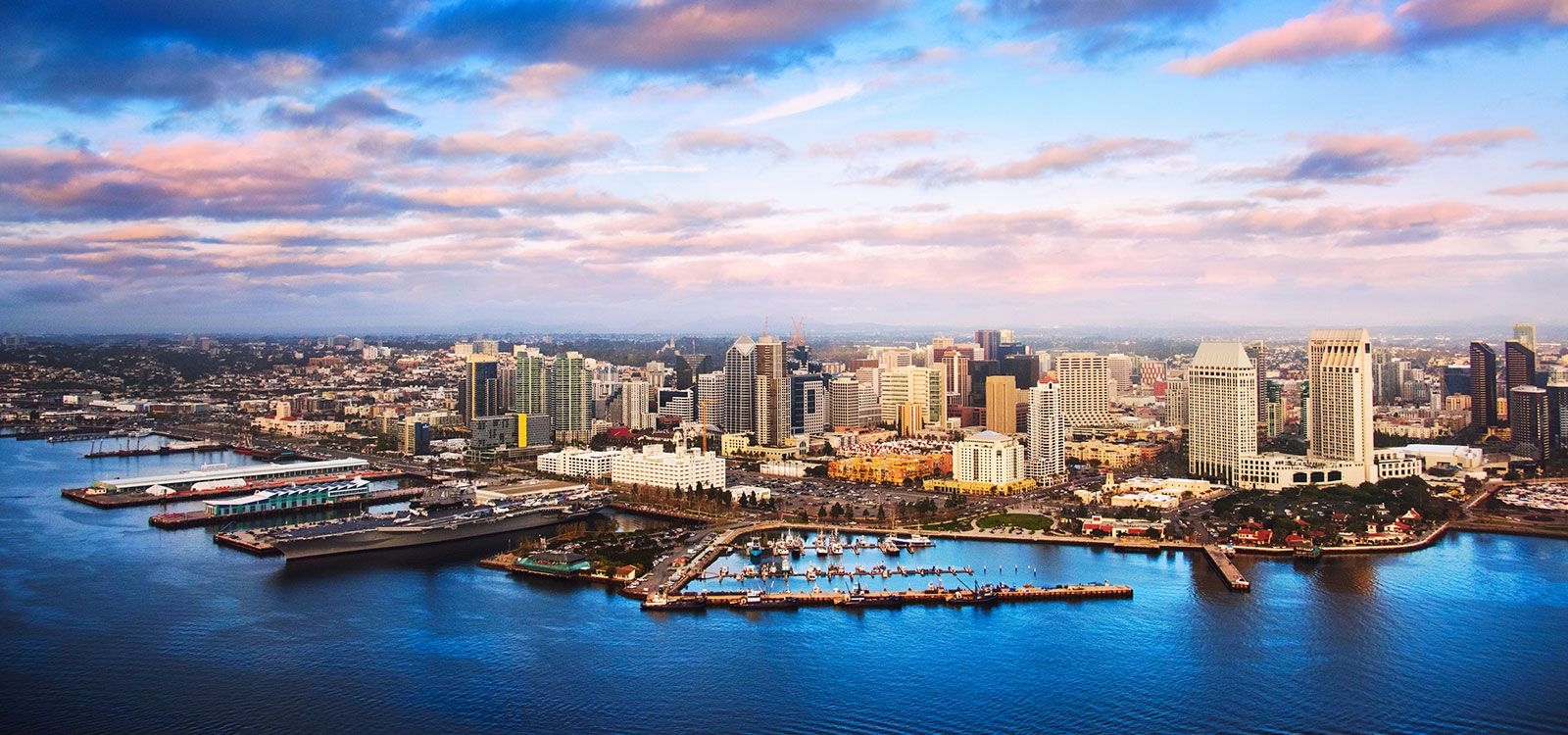Things to do in San Diego