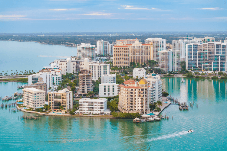 Things to do in Sarasota