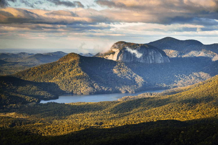 Things to do in South Carolina