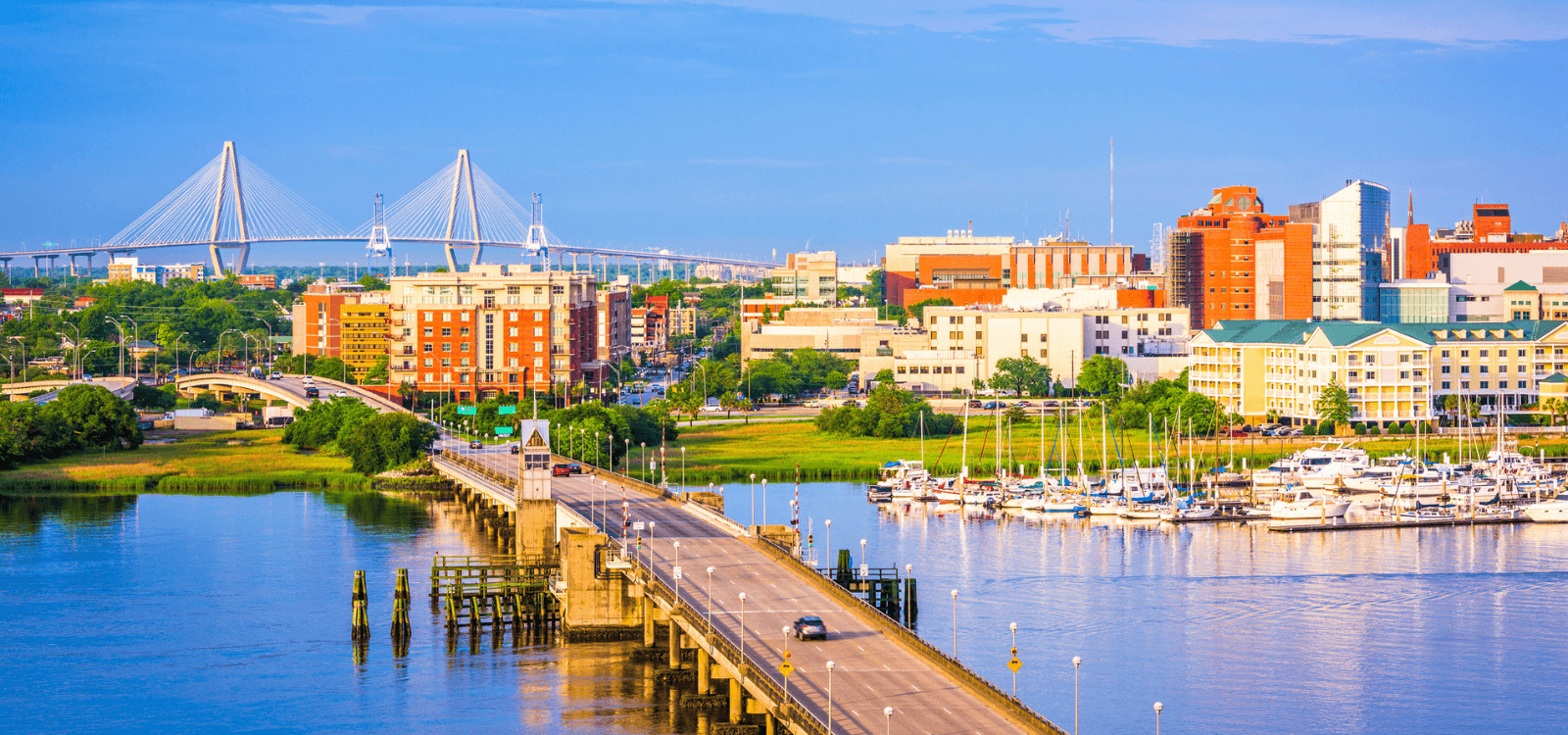 Things to do in South Carolina