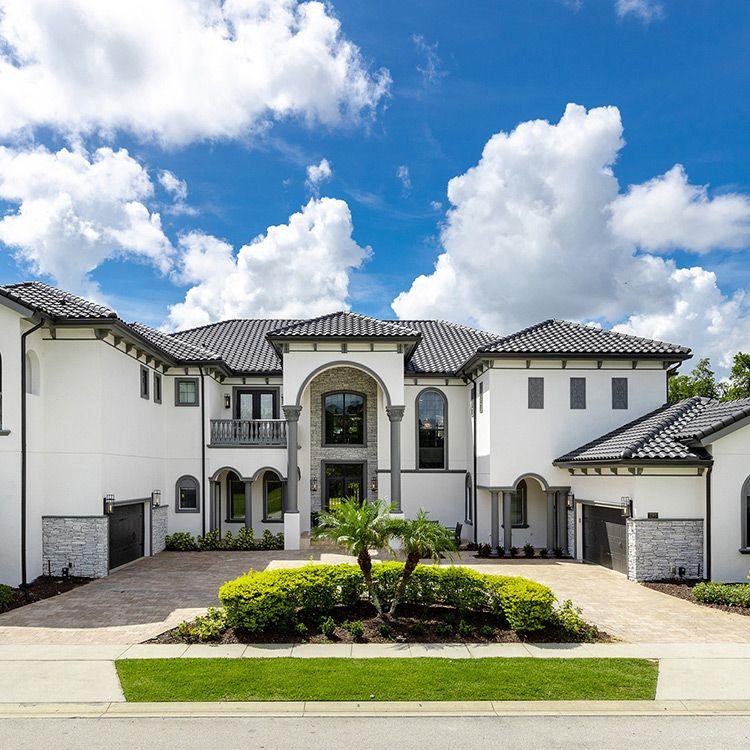 Top Villas near Disney World Florida