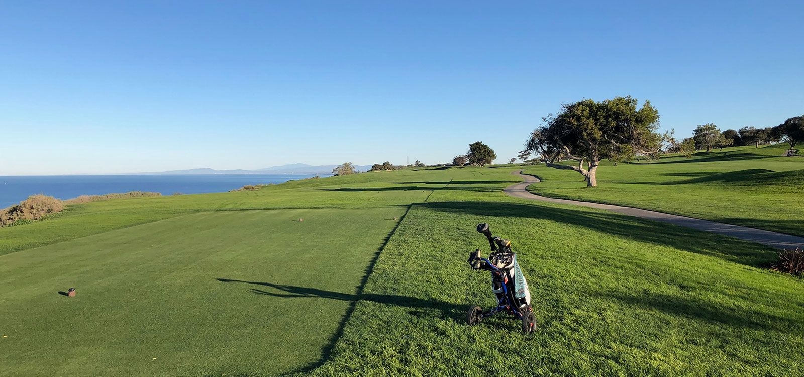 Torrey Pines Golf Course