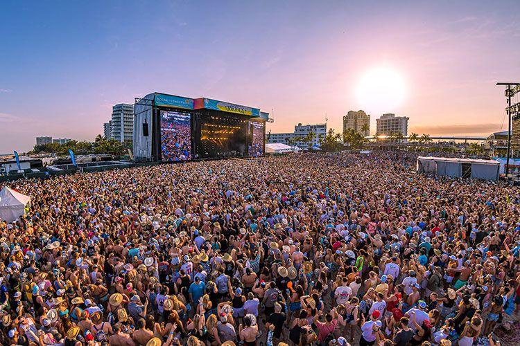 Tortuga Music Festival Fort Lauderdale 2026