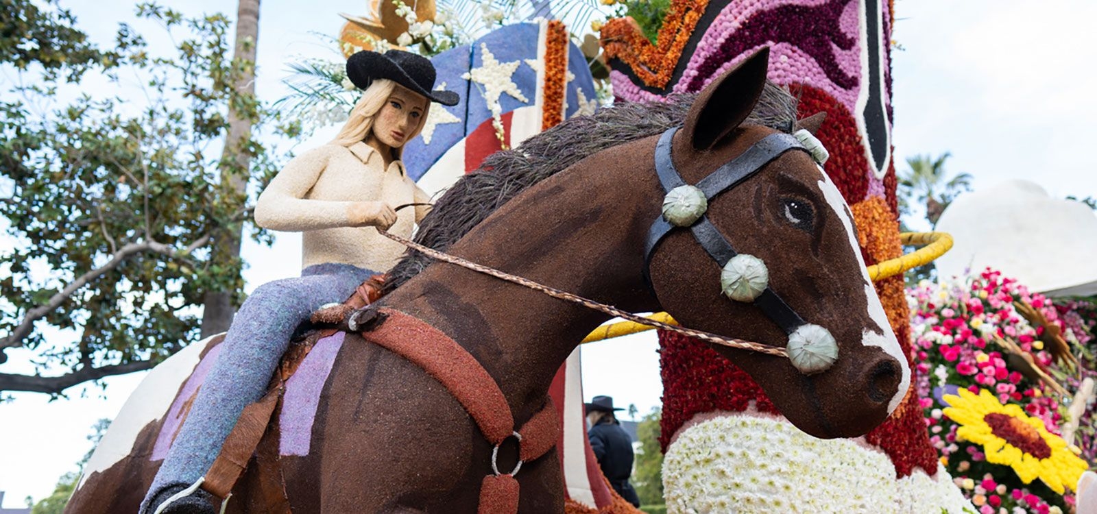 Tournament of Roses Parade