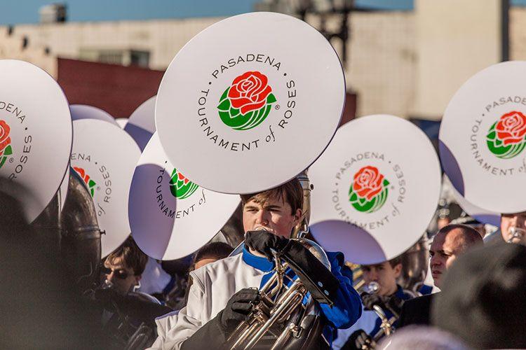 Tournament of Roses Parade