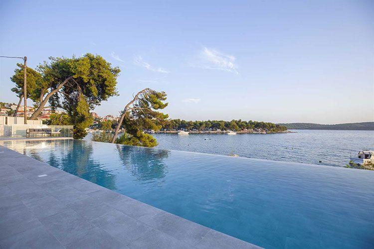 Trogir 5 bedroom villas, Trogir 3, Top Villas