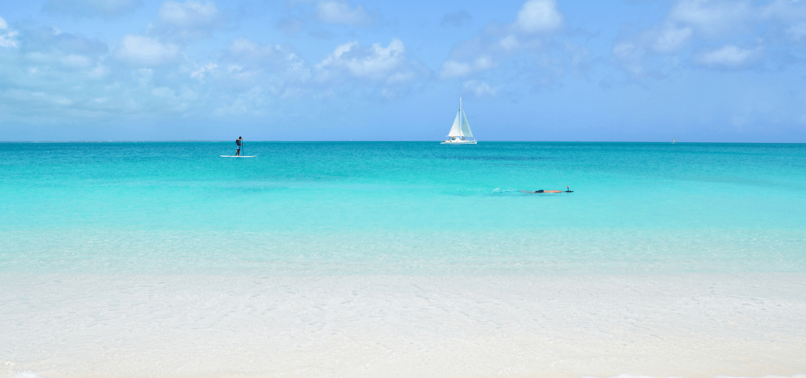 Turks and Caicos holidays