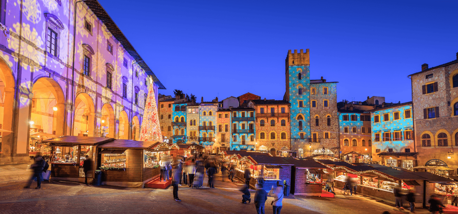 Tuscany 85 Italy Christmas vacation rentals