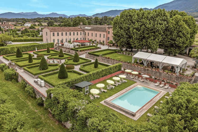 Tuscany 85 Italy Christmas vacation rentals