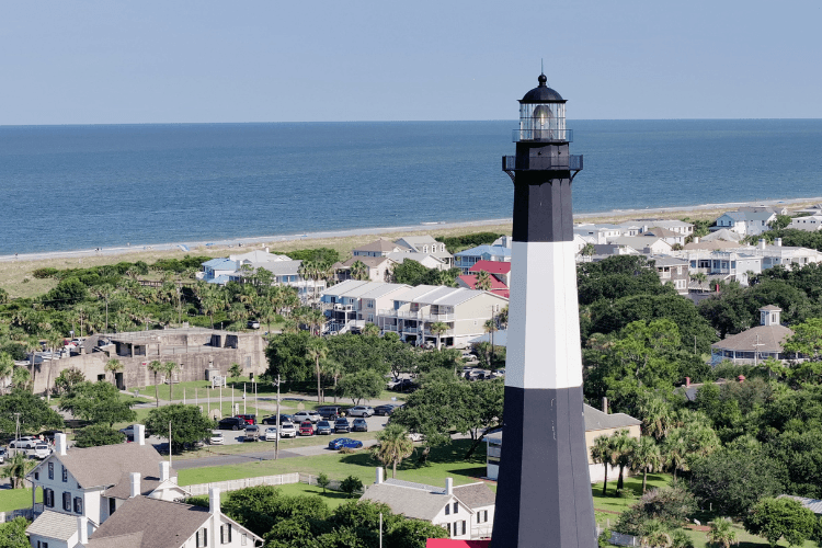 Tybee Island