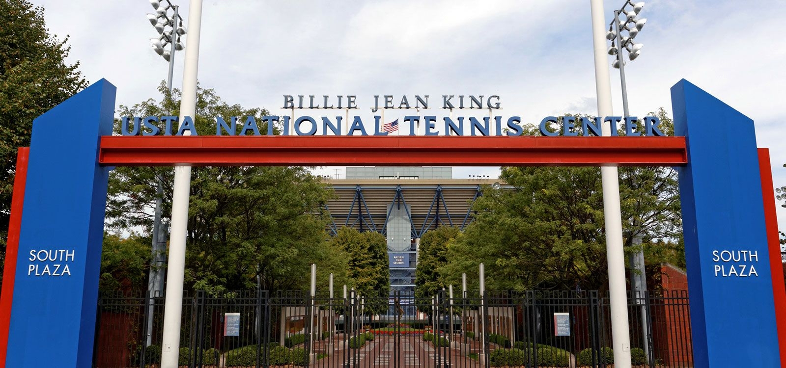 USTA Billie Jean King National Tennis Center