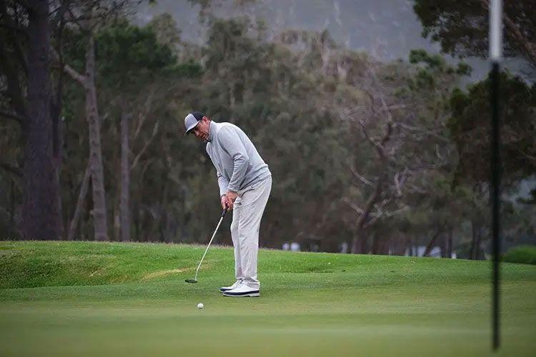 US Open golf championship