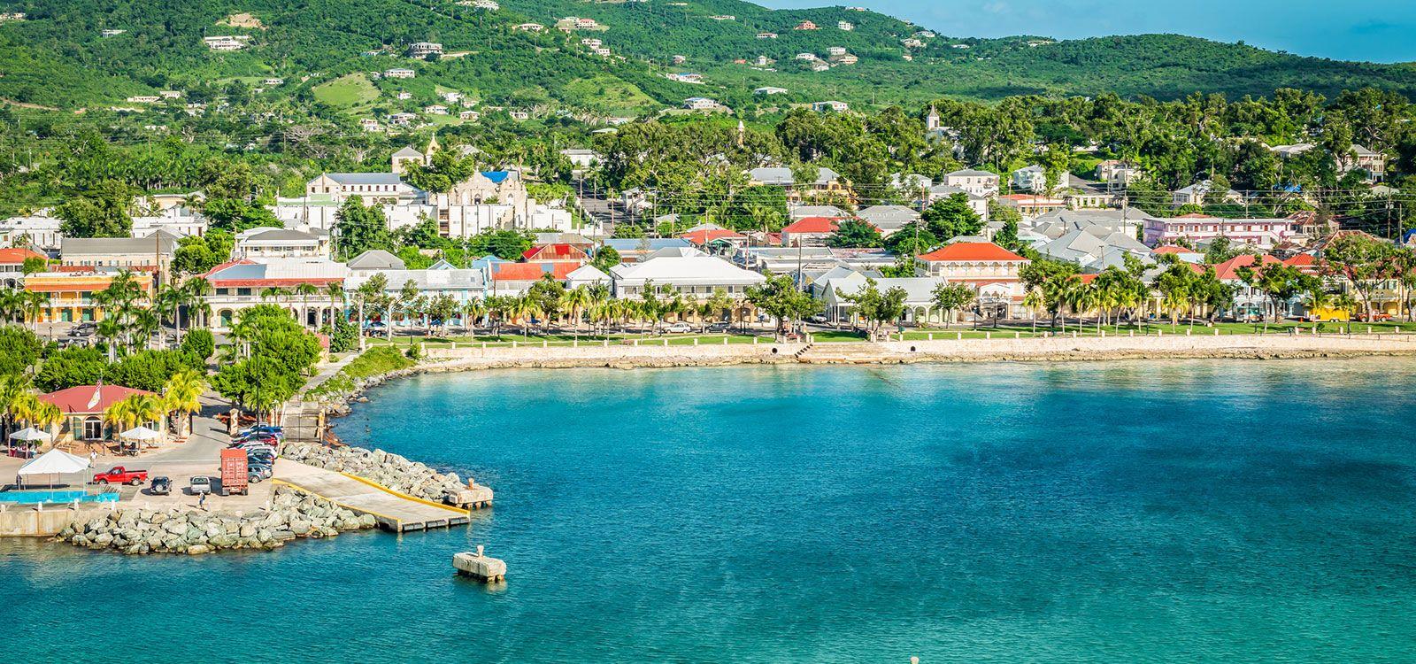 US Virgin Islands Vacation Rentals