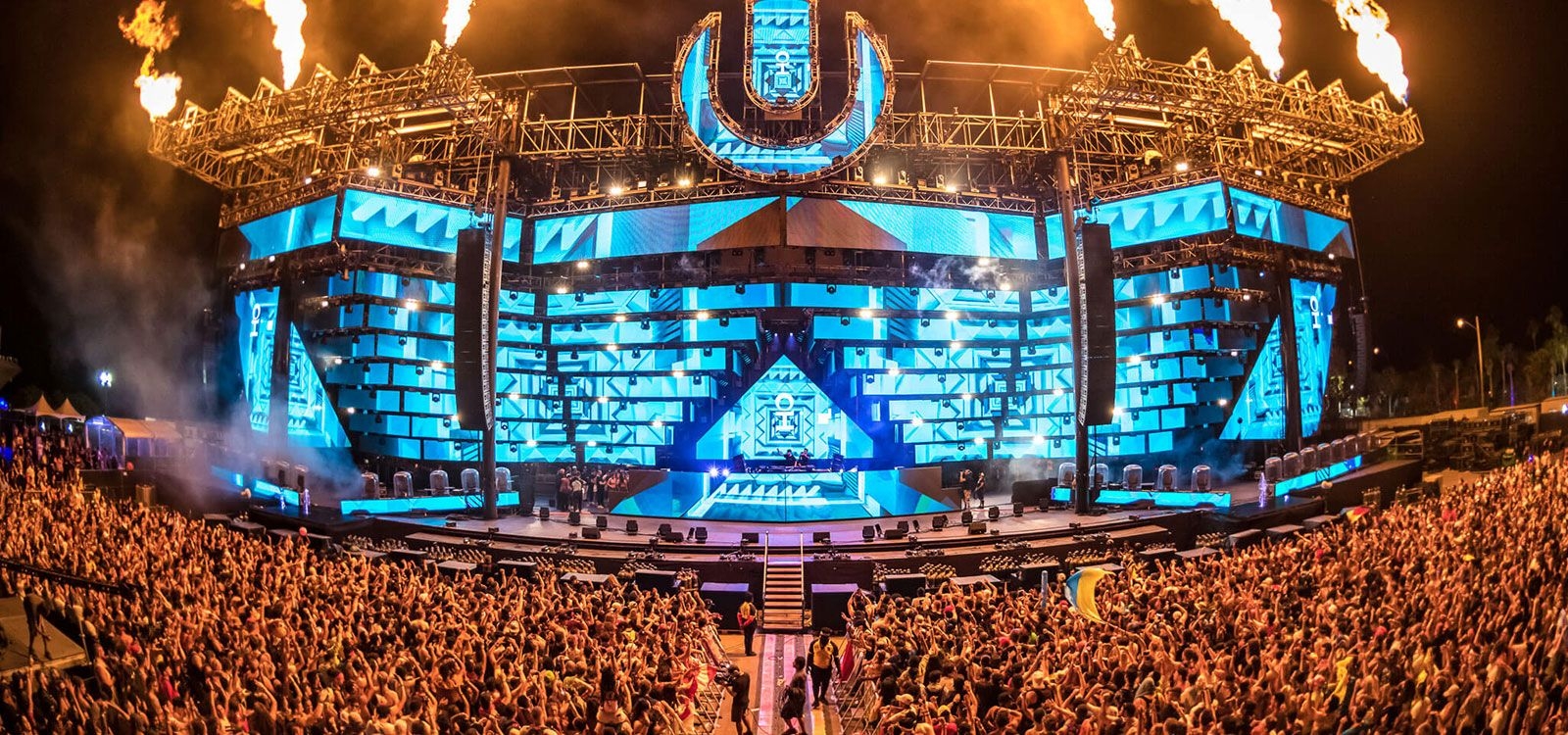 Ultra Music Festival