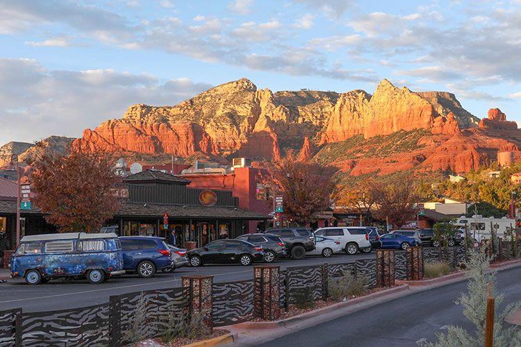 Unique and Amazing things to do in Sedona