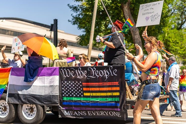 Utah Pride Festival